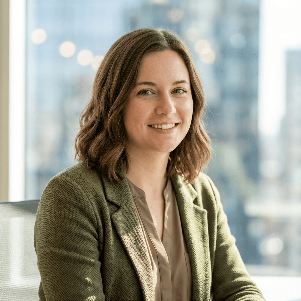 Sarah Johnson, physical therapy clinic manager